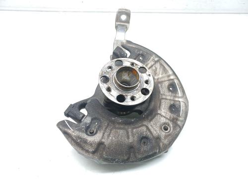 Used Right front steering knuckle MERCEDES-BENZ C-CLASS T-Model (S205) AMG C 63 (205.286) (476 hp) 26680841