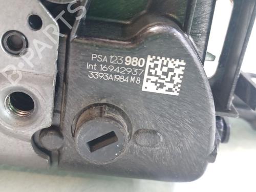 Front right lock CITROËN C3 III (SX) 1.2 PURETECH 82 | BP33117616C97  - Image 6