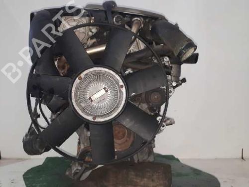 Engine BMW 5 (E39) 525 tds | BP9116321M1