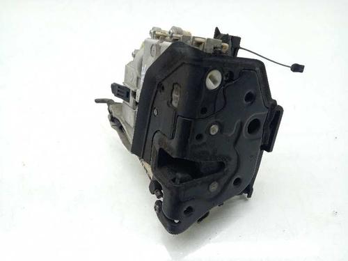 Used Front right lock SEAT ALTEA XL (5P5, 5P8) 1.6 TDI (105 hp) 13311835