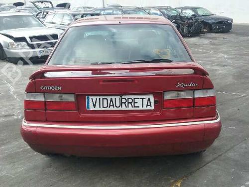 Right headlight CITROËN XANTIA (X2) 1.9 Turbo D | BP1302949C29 