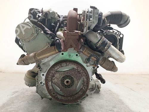 Engine AUDI A6 C6 Avant (4F5) 3.0 TDI quattro | BP36023173M1 - Image 6