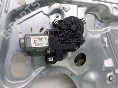 Front right window mechanism VW TRANSPORTER T5 Van (7HA, 7HH, 7EA, 7EH) 2.0 TDI | BP10359323C23 