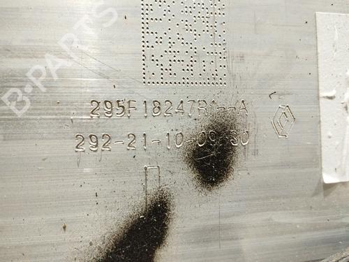 Bateria MERCEDES-BENZ CITAN Box Body/MPV (W420) eCITAN (420.693, 420.695) | BP30787650E11