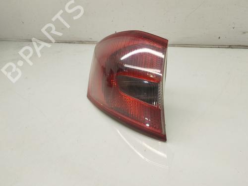 Left taillight FORD KUGA I 2.5 4x4 | BP40442794C34 - Image 2