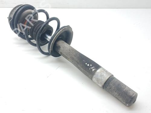 Used Left front shock absorber Left front shock absorber BMW 5 (E60) 525 d (177 hp) 34208894 34208894