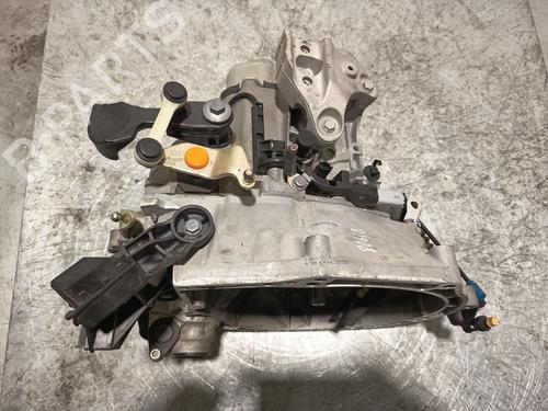 Gearbox CITROËN C3 III (SX) 1.2 PURETECH 82 | BP33437634M3 - Image 2
