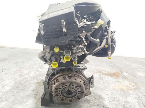 Engine TOYOTA AYGO (_B4_)  | BP29421908M1 