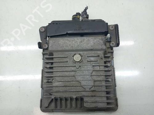 Used Engine control unit (ECU) SEAT ALTEA XL (5P5, 5P8) 1.6 TDI (105 hp) 13306459