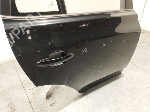 Right rear door BMW X3 (E83) 2.0 sd | BP24855922C5 