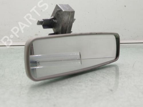 Bakspejl indvendigt RENAULT MEGANE IV Hatchback (B9A/M/N_) 1.3 TCe 140 (B9NB) (140 hp) 31929505