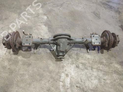Puente trasero IVECO DAILY IV Platform/Chassis 50C15 (146 hp) 32237197