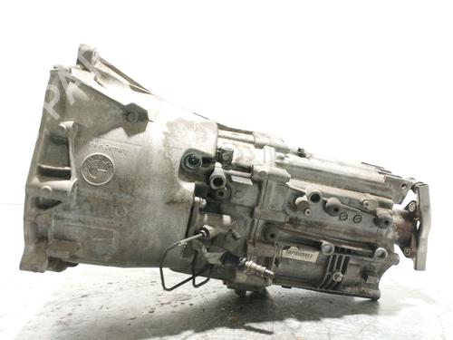 Gearbox BMW 3 (E90) 318 d | BP17124077M3 