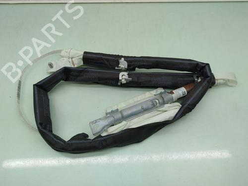 Airbag Kit PEUGEOT 508 SW I (8E_) 2.0 HDi | BP29915668C86 