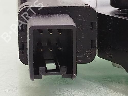 Rear left window mechanism MAZDA CX-7 (ER) 2.2 MZR-CD AWD (ER10A) | BP32469009C24 - Image 3