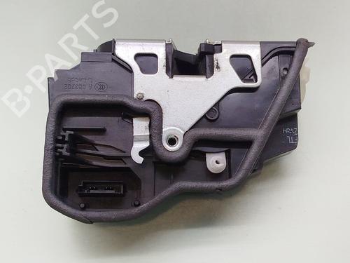 Front left lock BMW X1 (E84) xDrive 18 d | BP39746478C98 - Image 3