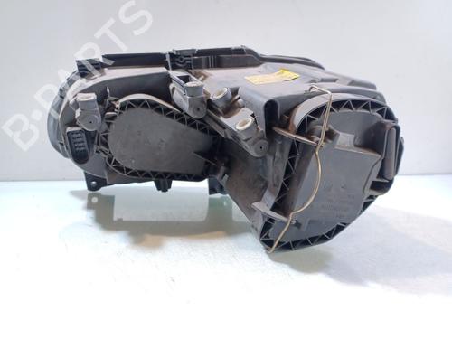 Right headlight VW TOURAN (1T1, 1T2) 2.0 TDI 16V | BP31880740C29