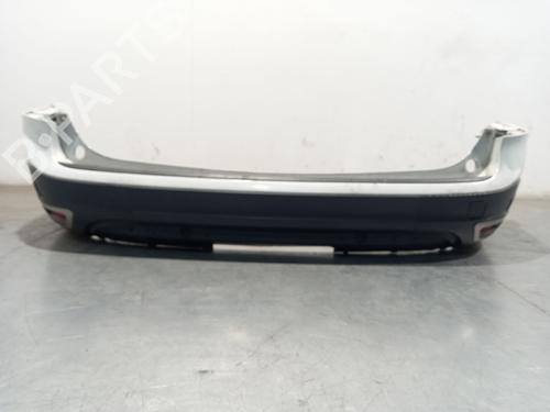 Used Rear bumper Rear bumper FORD FOCUS II Turnier (DA_, FFS, DS) 1.8 TDCi (115 hp) 35966482 35966482