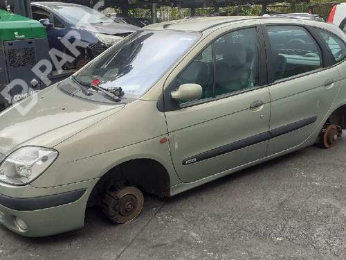Used Parts RENAULT SCÉNIC I MPV (JA0/1_, FA0_)  1.4 16V (JA0D, JA1H, Ja0W, JA10)  1182921