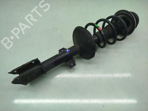 Used Left front shock absorber DACIA DUSTER (HM_) 1.5 dCi 115 4x4 (114 hp) 30058235