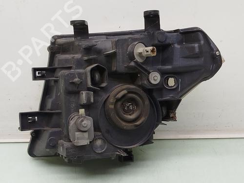 Right headlight NISSAN PATHFINDER III (R51) 2.5 dCi 4WD | BP36489945C29 - Image 4
