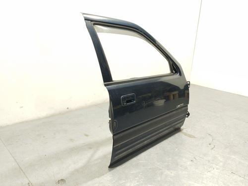 Dør høyre foran OPEL FRONTERA B (U99) 2.2 DTI (6B_ZC, 6B_VF, 6B_66, 6B_76) | BP18160418C3 