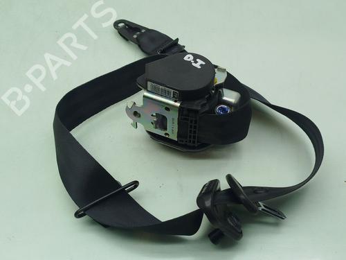 Airbag Kit RENAULT ZOE (BFM_) ZOE (BFMC, BFMD) | BP31852729C86