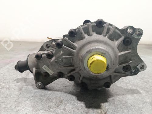 Front differential JAGUAR F-PACE (X761) 2.0 TD4 AWD | BP38444065M23 - Image 5