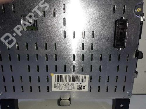 Electronic module RENAULT MEGANE IV Hatchback (B9A/M/N_) 1.5 dCi 90 (B9A1) | BP9152783M83 