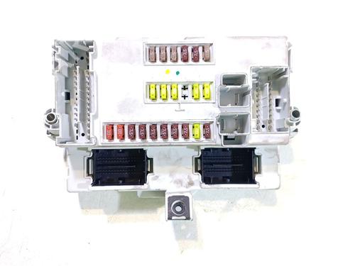 Fuse box ALFA ROMEO GIULIETTA (940_) 1.6 JTDM (940FXD1A) | BP22981041E1 