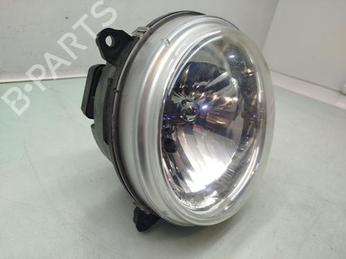 Left headlight JEEP CHEROKEE (KJ) 2.8 CRD 4x4 | BP21122256C28 