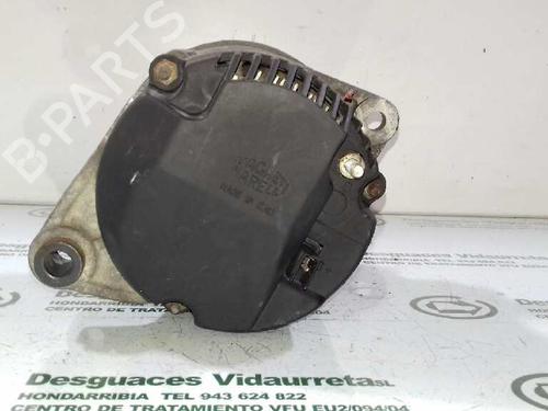 Alternator FIAT DUCATO Van (290_) 1.9 TD | BP1763394M7 