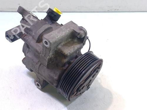 Used AC compressor TOYOTA AYGO (_B1_) 1.0 (KGB10_, KGB10R) (68 hp) 28691441