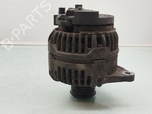 Alternator IVECO DAILY IV Van 35C17 V, 35C17 V/P, 35S17 V, 35S17 V/P | BP30396396M7