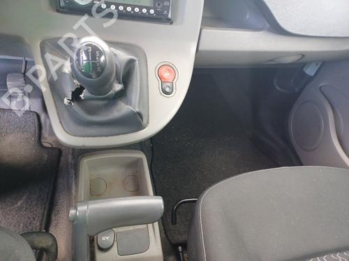 Motorstyringsenhet RENAULT KANGOO Express (FW0/1_) 1.5 dCi 85 (FW0K, FW0L, FW0B) | BP18074504M57 