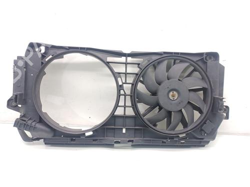 Used Radiator fan Radiator fan VW CRAFTER 30-50 Platform/Chassis (2F_) 2.5 TDI (163 hp) 40107343 40107343