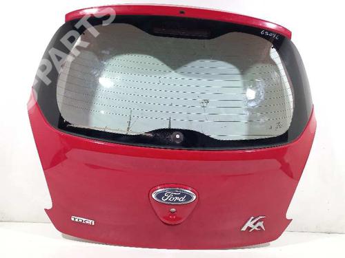 Used Tailgate Tailgate FORD KA (RU8) 1.3 TDCi (75 hp) 11097101 11097101