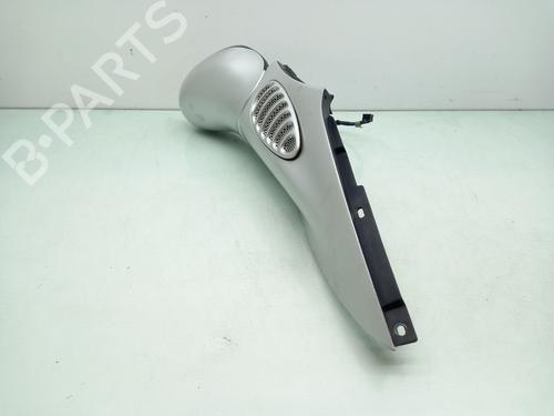 Right mirror RENAULT ESPACE III (JE0_) 2.2 dCi (JE0K) | BP16702232C27