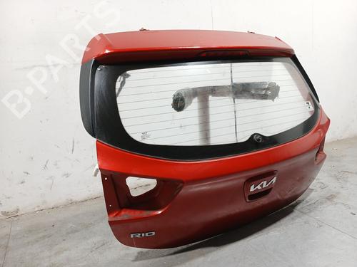 Tailgate KIA RIO IV (YB, SC, FB) 1.2 CVVT | BP40107434C6 - Image 4