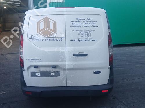 ABS pump FORD TRANSIT CONNECT V408 Box Body/MPV 1.6 TDCi | BP31809915M43