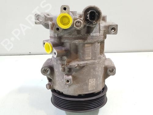 AC compressor TOYOTA VERSO (_R2_) 1.6 (ZGR20_, ZGR20R) | BP29954045M34 