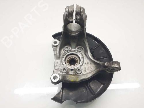 Right front steering knuckle VW PASSAT B6 (3C2) 2.0 TDI 16V | BP6025029M26 