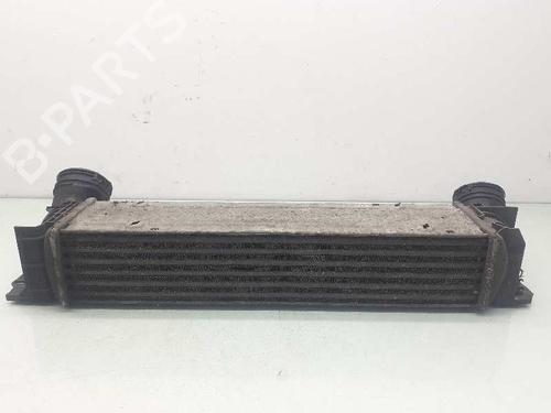 Intercooler BMW 1 (E87) 120 d | BP16493490M30 