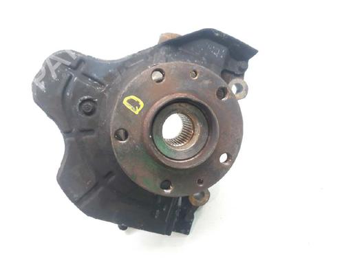 Right front steering knuckle FIAT DUCATO Van (250_) 150 Multijet 2,3 D | BP7024437M26 