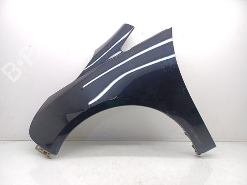 Used Left front fenders MITSUBISHI GRANDIS (NA_W) 2.0 DI-D (NA8W) (140 hp) 26960161