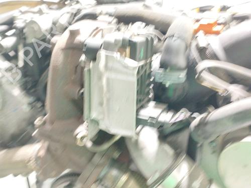 Engine AUDI Q5 (8RB) 3.0 TDI quattro | BP34445210M1  - Image 13