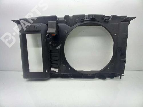 Front slam panel PEUGEOT 5008 (0U_, 0E_) 1.6 HDi | BP12114433C72 