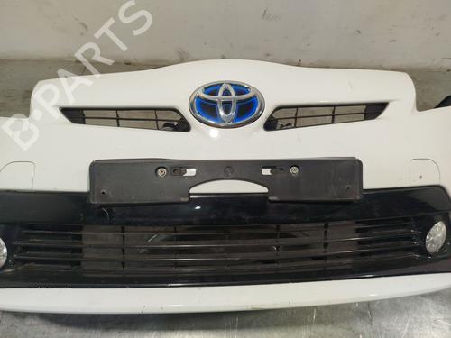 Foran kofangere TOYOTA PRIUS (_W3_) 1.8 Hybrid (ZVW3_) | BP30330142C7 
