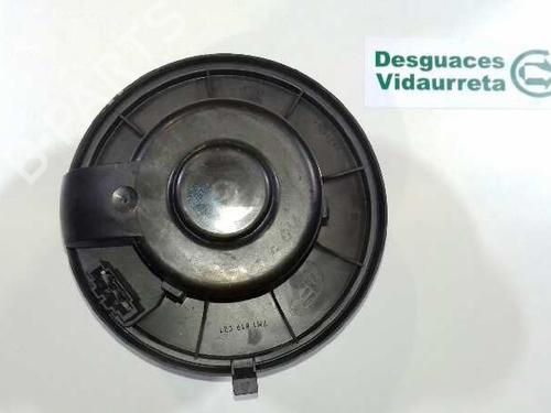 Heater blower motor VW SHARAN (7M8, 7M9, 7M6) 2.0 TDI | BP2699938M62 
