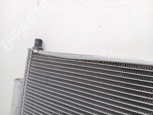 AC radiator TOYOTA VERSO (_R2_) 1.6 (ZGR20_, ZGR20R) | BP31944896M32 